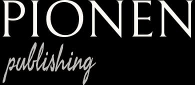 Pionen Publishing - Logo